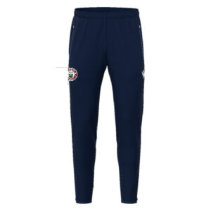 PANTALON DE CHANDAL MODELO ARCHEN, COLOR MARINO