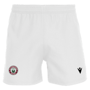 PANTALON DE JUEGO, MODELO HOWLITE, COLOR BLANCO