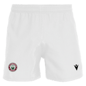 PANTALON DE JUEGO MODELO HESTIA, COLOR BLANCO