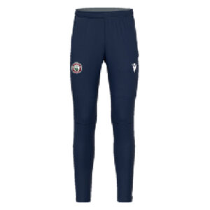PANTALON CHANDAL MODELO THAMES HERO, COLOR MARINO