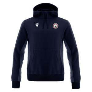 Sudadera Dance Marino