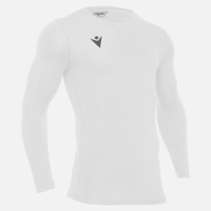 CAMISETA TÉRMICA HOLLY BLANCA